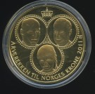Arverekken til norges krone 2011 thumbnail