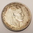 2 kr 1917 kv. 1/1+ (nr. 1) thumbnail