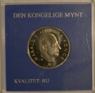 1995 Norsk mynt 1000 år kv. BU thumbnail
