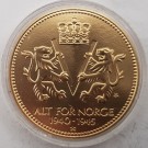 Alt for Norge - Holdningskamp thumbnail