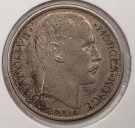 1 kr 1916 kv. 1 (nr. 1) thumbnail