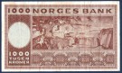 1000 kr 1967 A.2808197 kv. 1/1- thumbnail