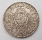 2 kr 1917 kv. 1 (nr. 1) thumbnail