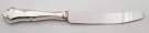 Märtha: Stor spisekniv 24 cm med skjæretagger - eldre modell thumbnail