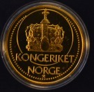 Kongeriket Norge - Haakon og Mette Marit thumbnail