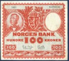 100 kr 1961 H.4790138 kv. 1/1- thumbnail