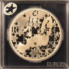 Frankrike: 1 1/2 euro 2004 thumbnail