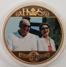 Harald og Sonja: 2000-tallet Folkekongen thumbnail