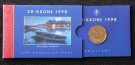 20 kroner 1998 BU thumbnail