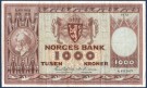 1000 kr 1972  A.4511021 kv. 1/1- thumbnail