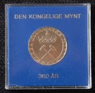 1986 Den Kongelige mynt 300 år thumbnail