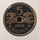 5 kr 2002 proof thumbnail