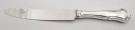Märtha: Stor spisekniv 24 cm med skjæretagger - eldre modell thumbnail