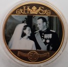 Harald og Sonja: 1960-tallet Kongelig norsk bryllup thumbnail