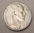 1 kr 1916 kv. 1 (nr. 1) thumbnail