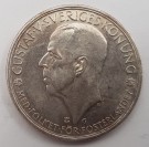 Sverige: 5 kronor 1935 - Riksdagen 500 år thumbnail
