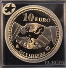 Spania: 10 euro 2005 thumbnail