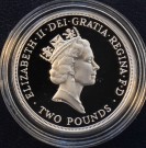 UK: Two pounds 1995 FN thumbnail