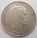 2 kr 1913 kv. 1+ (nr. 1) thumbnail