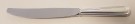 Jubileum: Stor spisekniv 23,8 cm med skjæretagger thumbnail