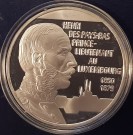 Lëtzebuerg: 20 euro 1996 thumbnail