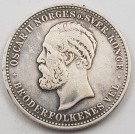 2 kroner 1904 kv. 1/1+ thumbnail