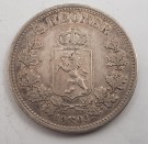 2 kroner 1902 kv. 1  thumbnail