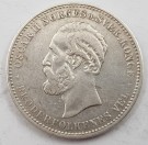 2 kroner 1898 kv. 1/1+ thumbnail