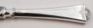 Konval: Liten spisekniv 21,8 cm med kort skaft (nr. 1) thumbnail