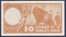 10 kr 1957 J.6503131 kv. 1/1+ thumbnail