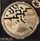 Finland: 10 euro 2007 thumbnail