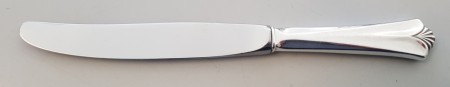 Rådhus vifte: Liten spisekniv kort skaft 20,2 cm