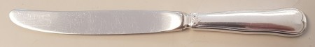 Riflet: Liten spisekniv 20,5 cm (1)