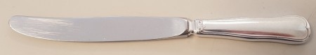 Riflet: Liten spisekniv 20,5 cm