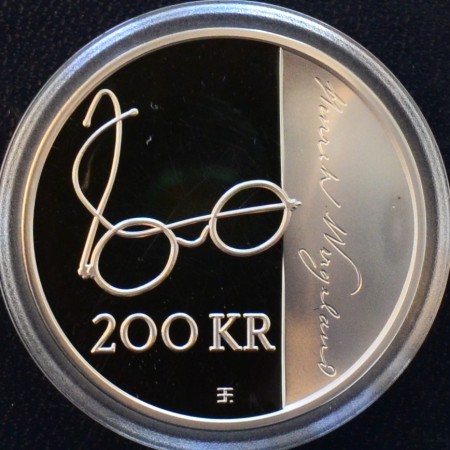 200 kr 2008 - Wergeland (1)