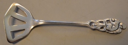 Ekorn: Liten serv.spade 11,8 cm
