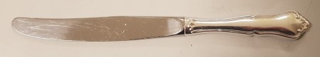 Märtha: Liten spisekniv 21 cm uten tagger