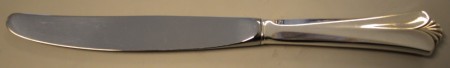 Rådhus vifte: Stor spisekniv 23,3 cm
