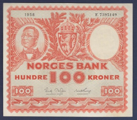100 kroner