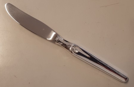 Elisabeth: Liten spisekniv 19,8 cm
